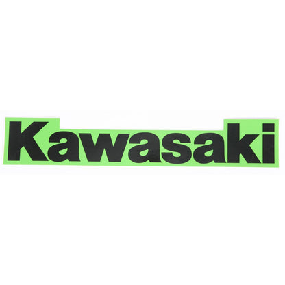D'Cor 12" Fits Kawasaki  Decal Sheet [MPN: 40-20-112]_194327