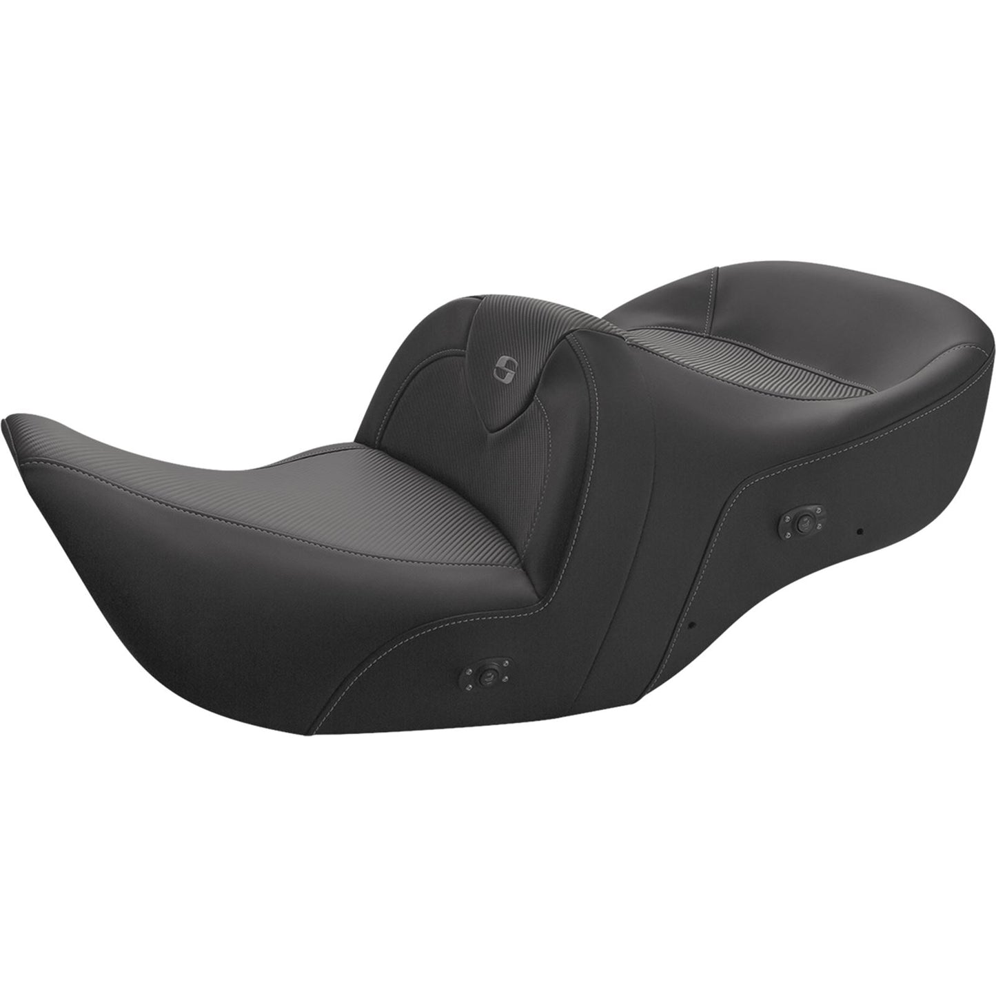 Saddlemen Road Sofa Seat - Heated - GL H01-07-185HCT_1058937