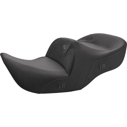 Saddlemen Road Sofa Seat - Heated - GL H01-07-185HCT_1058937