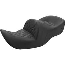Saddlemen Roadsofa™ Seat - Lattice Stitched - GL H01-07-182_1058936