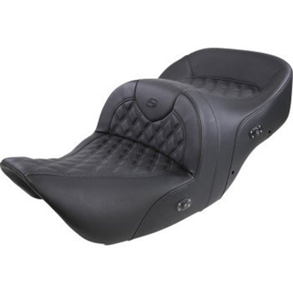 Saddlemen Roadsofa™ Seat - Heated - GL H01-07-182HCT_1524682