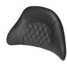 Saddlemen Roadsofa™ Tour-Pak® Pad - Lattice Stitched - Black [MPN: 01-11884LS]_890070