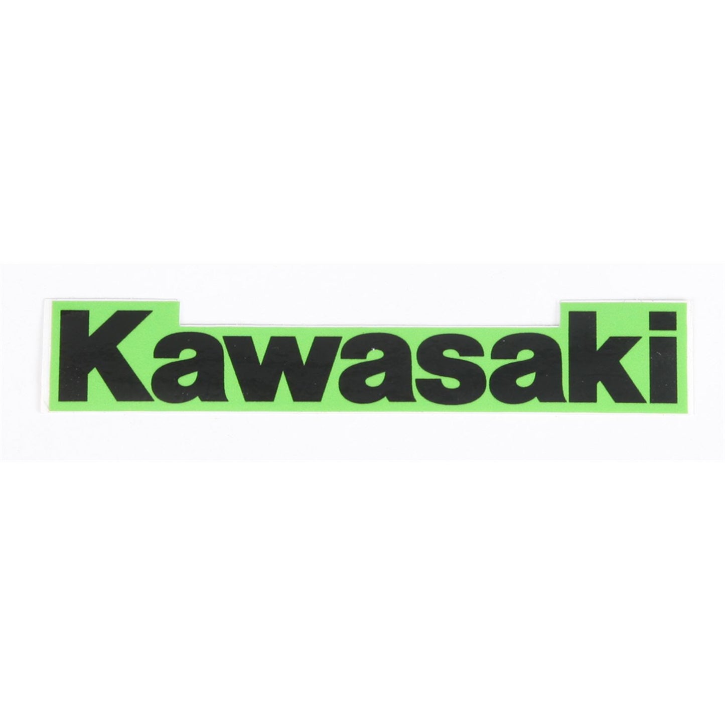 D'Cor 6" Fits Kawasaki  Decal Sheet [MPN: 40-20-106]_194330
