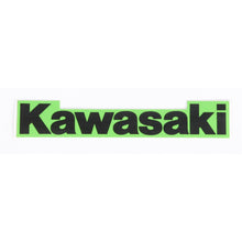 D'Cor 6" Fits Kawasaki  Decal Sheet [MPN: 40-20-106]_194330