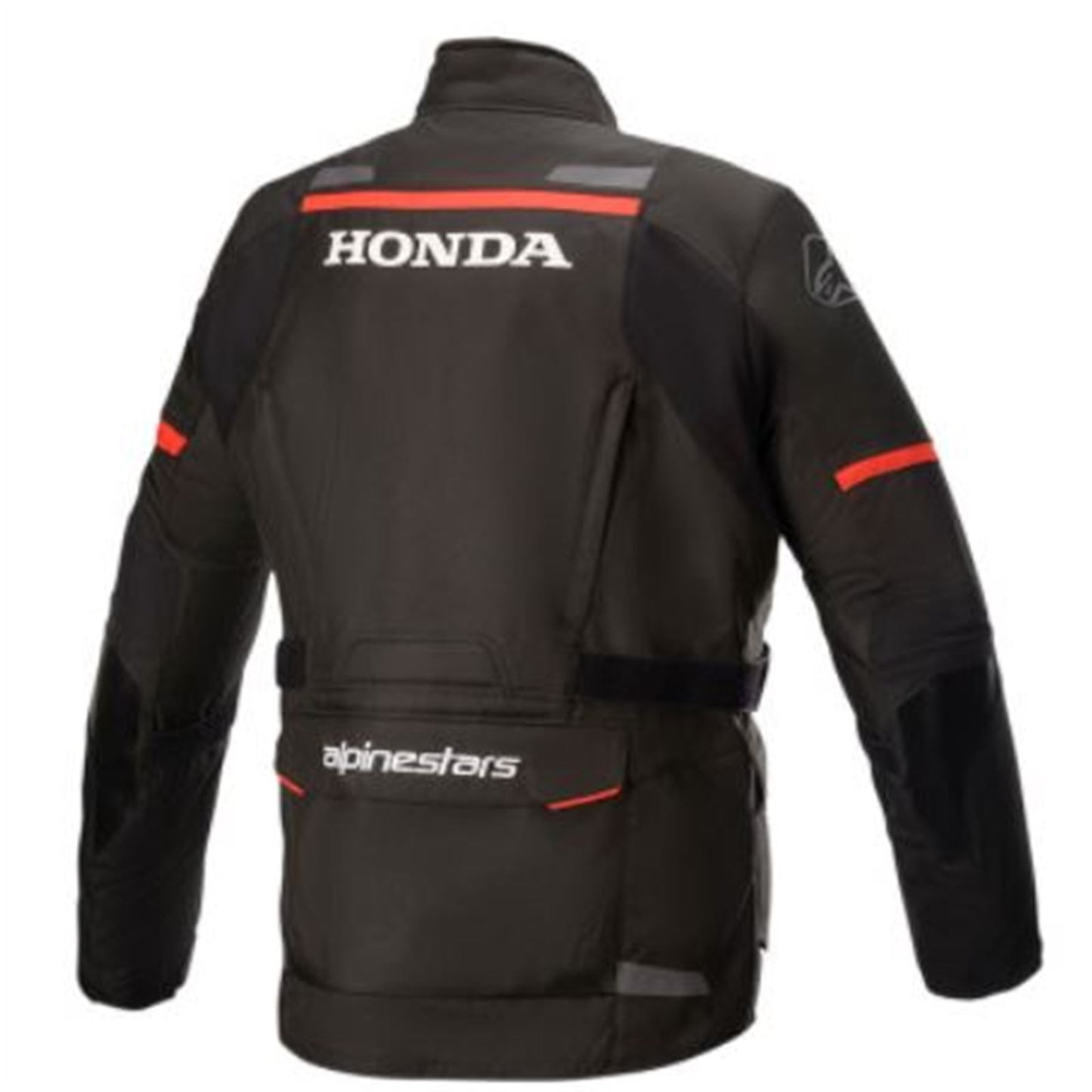 Alpinestars Honda Andes v3 Drystar® Jacket - Black_731646