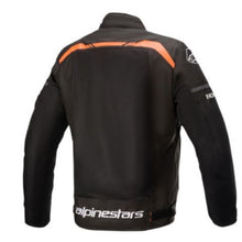 Alpinestars H T-SPS Air Jacket - Black/Red_731672