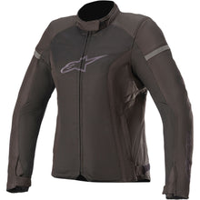 Alpinestars Stella T-Kira v2 Air Jacket - Black/Gray - XL CLOSEOUT [MPN: 3312021-1169-XL]_1768418