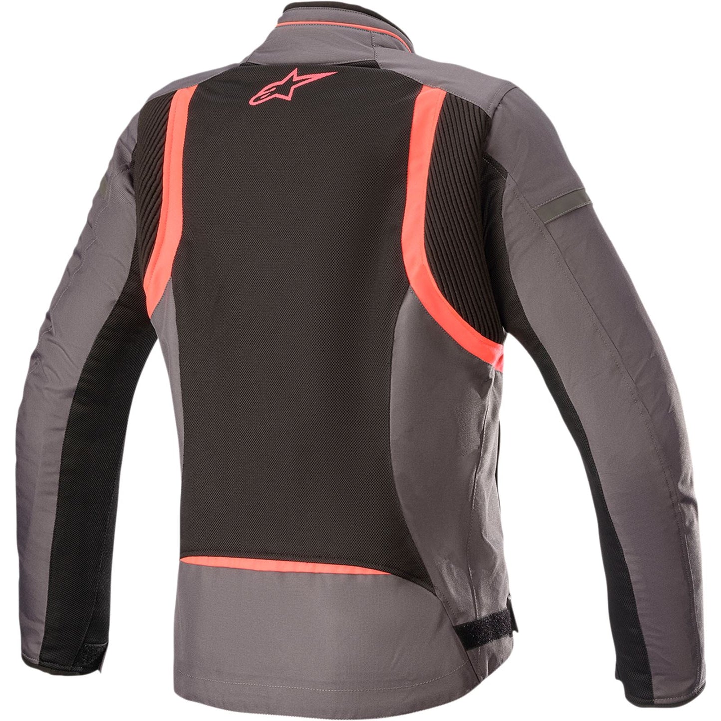 Alpinestars Stella T-Kira v2 Air Jacket - Gray/Black/Pink_1054184