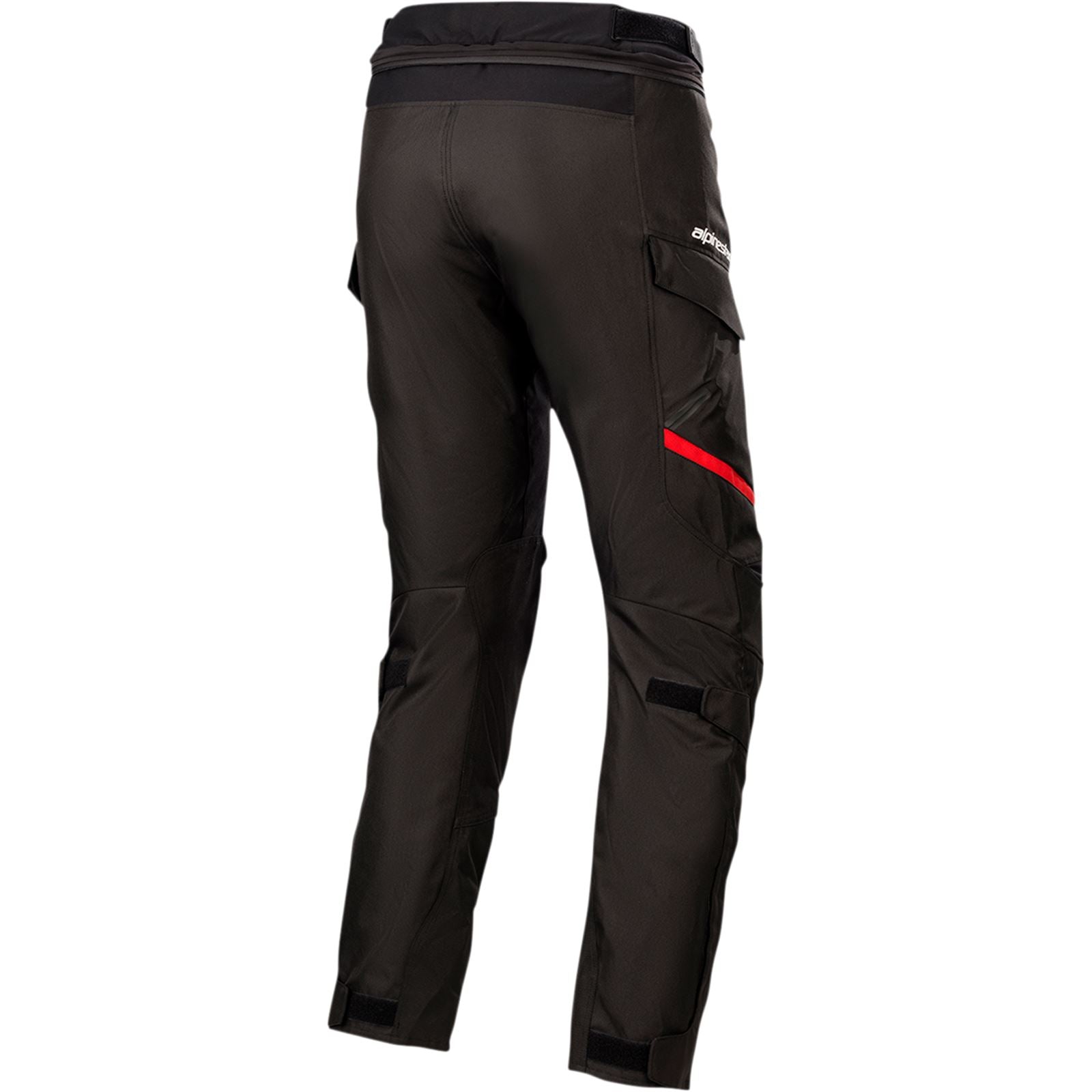 Alpinestars Andes v3 Drystar® Pants - Black - 2XL [MPN: 3227421-10-2X]_1054243