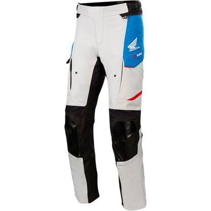 Alpinestars Andes v3 Drystar® Pants - Gray/Blue/Red - Small [MPN: 3227421-9173-S]_1054249