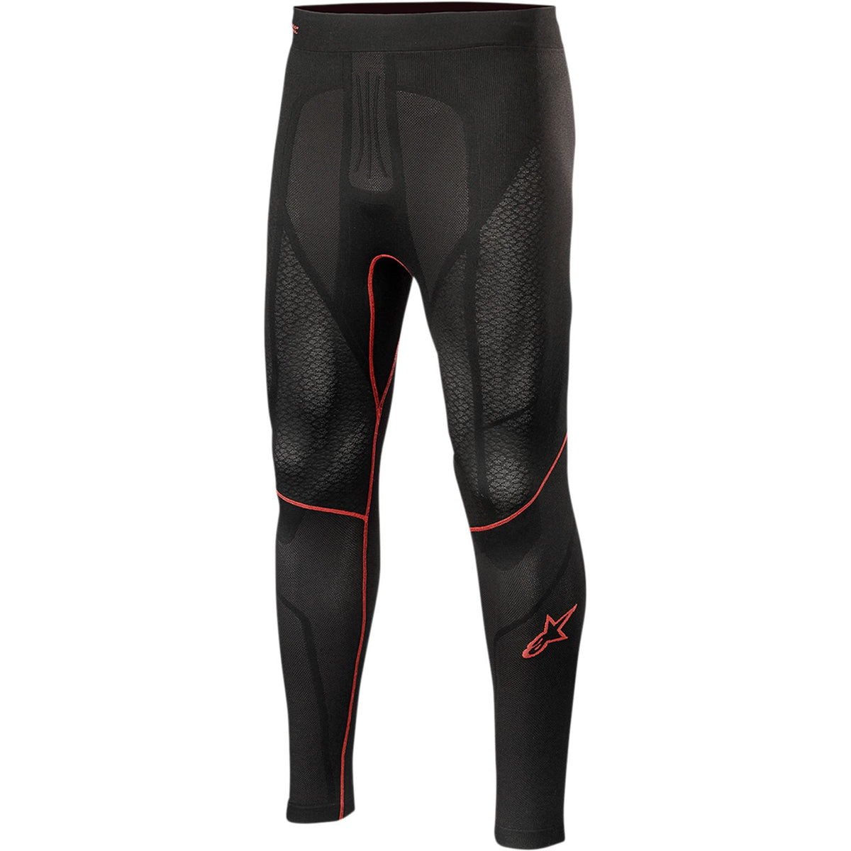 Alpinestars Ride Tech v2  Summer Underwear Pants - Black - XS/S [MPN: 4752621-13-XS/S]_1054263