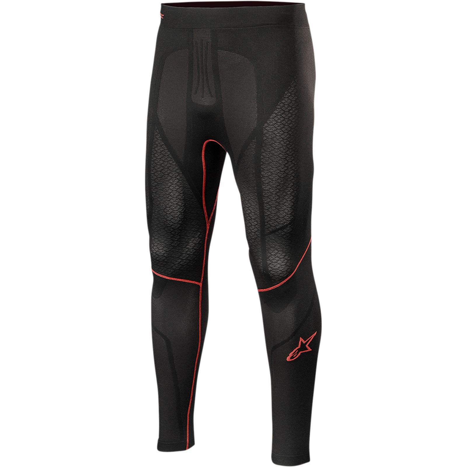 Alpinestars Ride Tech v2  Summer Underwear Pants - Black - M/L [MPN: 4752621-13-M/L]_1054265
