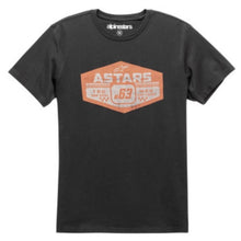 Alpinestars Gripper T-Shirt - Black_727151