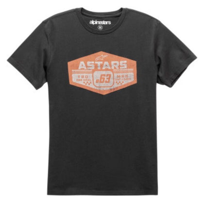 Alpinestars Gripper T-Shirt - Black_727151