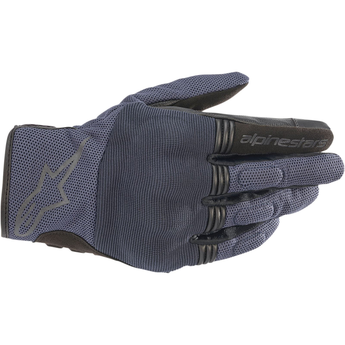 Alpinestars Copper Gloves - Indigo - Small [MPN: 3568420-7014-S]_1054286