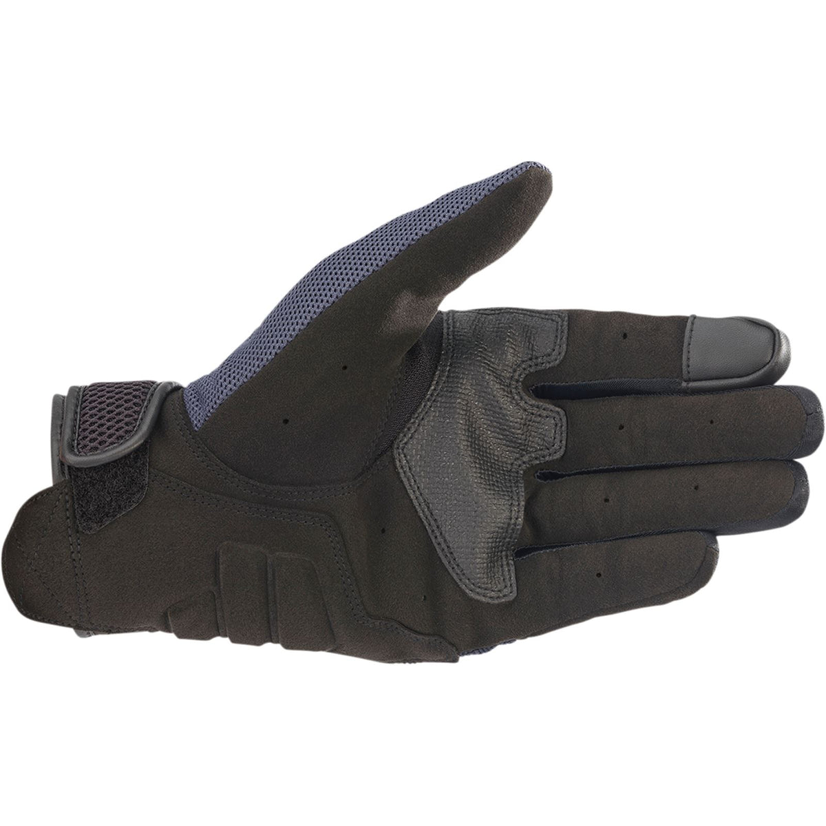 Alpinestars Copper Gloves - Indigo - Small [MPN: 3568420-7014-S]_1054287
