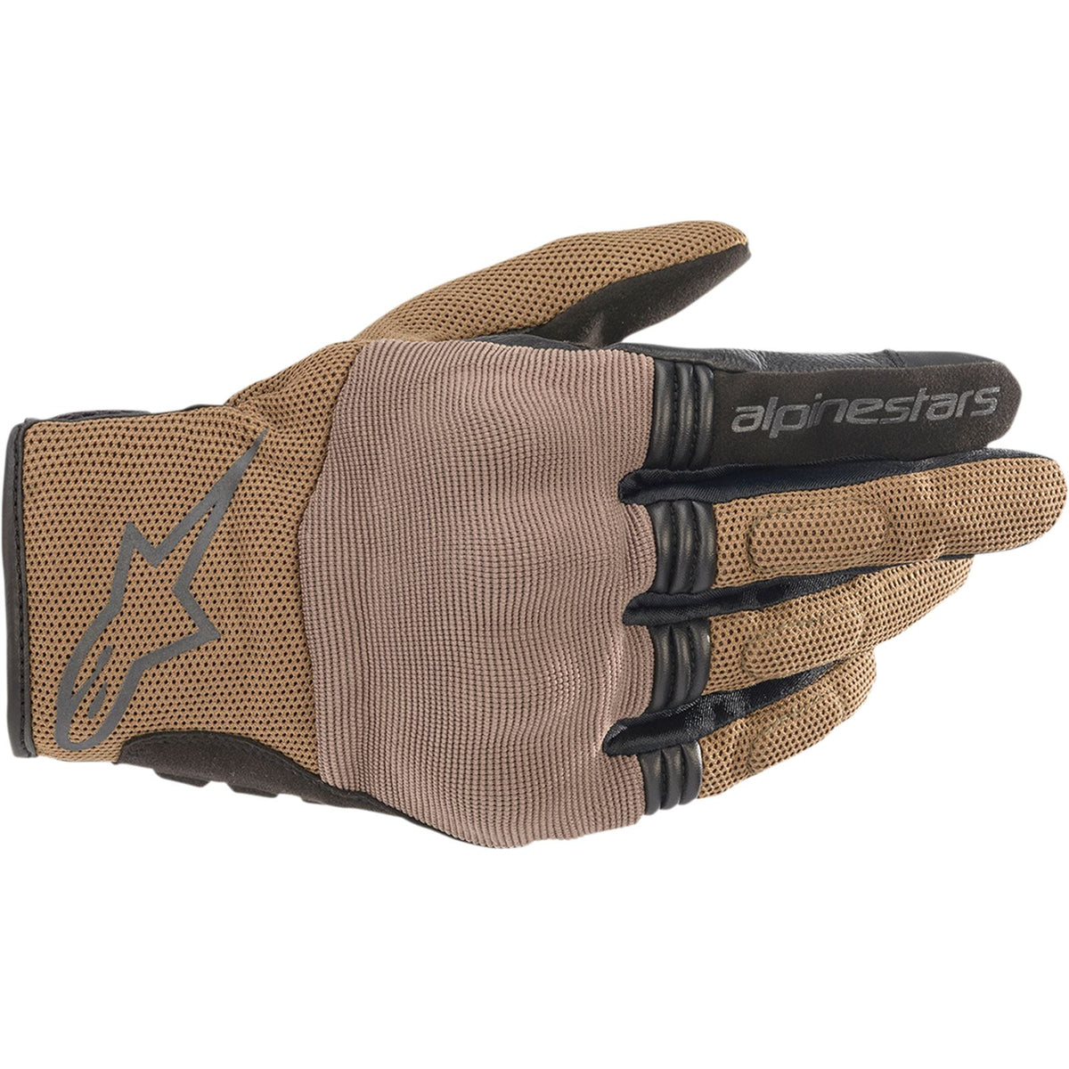 Alpinestars Copper Gloves - Teak - 2XL [MPN: 3568420-801-2X]_1054352