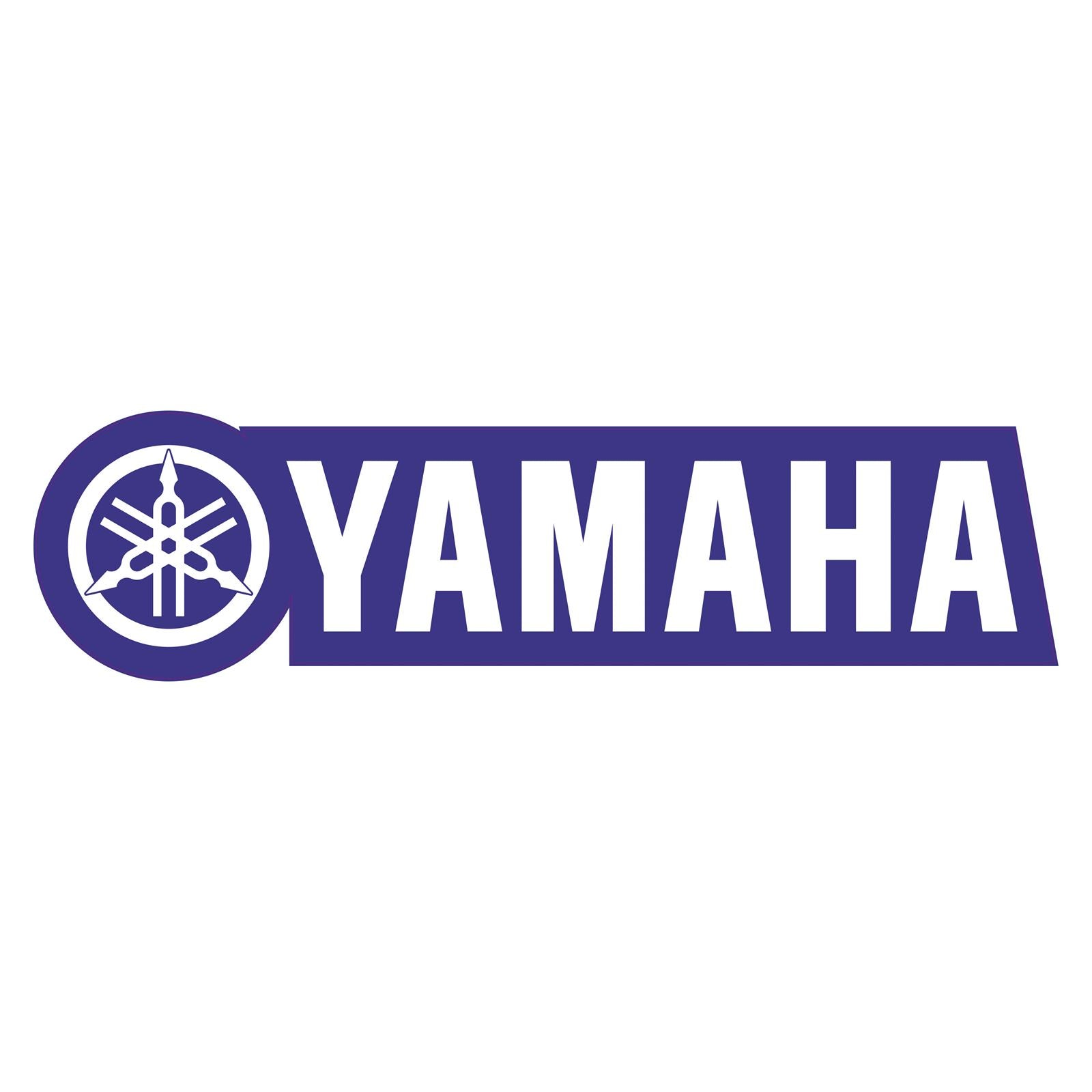 D'Cor 12" Decal Sheet for Yamaha [MPN: 40-50-112]_194344