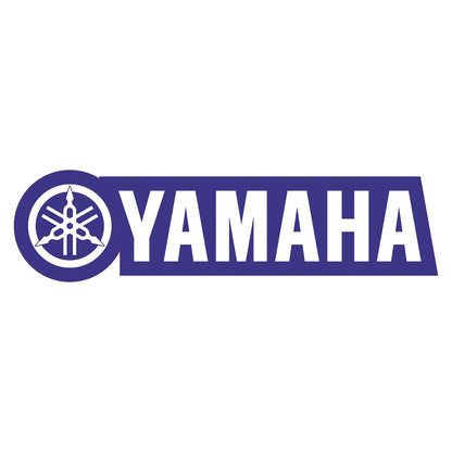 D'Cor 12" Decal Sheet for Yamaha [MPN: 40-50-112]_194344