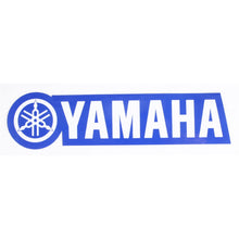 D'Cor 12" Decal Sheet for Yamaha [MPN: 40-50-112]_194345