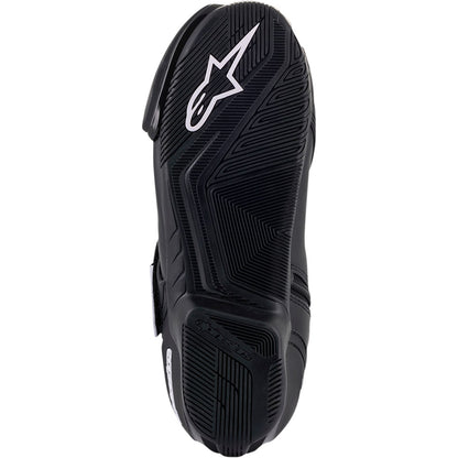 Alpinestars SMX-1R V2 Boots - Black/White - US 6.5 / EU 40 [MPN: 2224521-12-40]_1054491