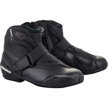 Alpinestars Stella Women's SMX-1R V2 Boots - Black - US 10 / EU 42 [MPN: 2224621-10-42]_1054601