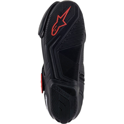 Alpinestars SMX-1R V V2 Boots - Black/Red - US 10.5 / EU 45 [MPN: 2224021-13-45]_1054673