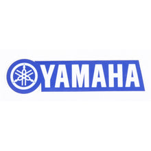 D'Cor 6" Decal for Yamaha [MPN: 40-50-106]_194348
