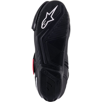 Alpinestars Stella Women's SMX-1R V V2 Boots - Black/Pink - US 5 / EU 36 [MPN: 2224121-1839-36]_1054736