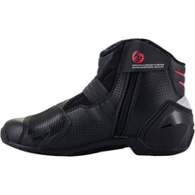 Alpinestars Stella Women's SMX-1R V V2 Boots - Black/Pink - US 10 / EU 42 [MPN: 2224121-1839-42]_1054778