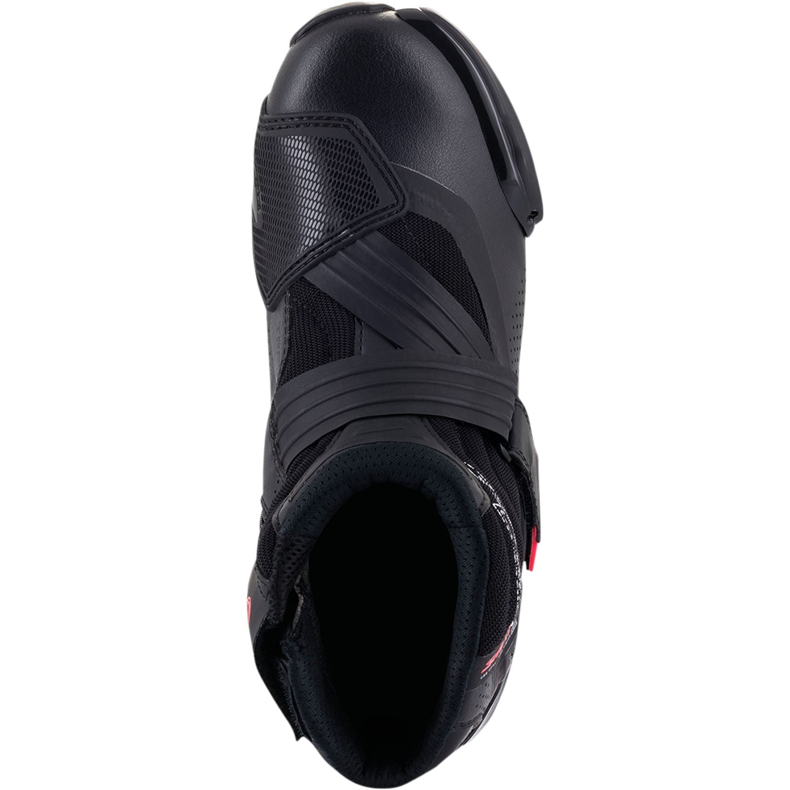 Alpinestars Stella Women's SMX-1R V V2 Boots - Black/Pink - US 10 / EU 42 [MPN: 2224121-1839-42]_1054779