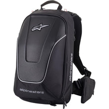 Alpinestars Charger Pro Backpack - Black [MPN: 6107021-10-OS]_1981002
