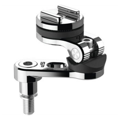 SP Connect Bar Clamp Mount Pro - Chrome [MPN: 53238]_673391