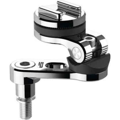 SP Connect Bar Clamp Mount Pro - Chrome [MPN: 53238]_988800