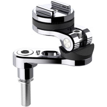 SP Connect Bar Clamp Mount Pro - Chrome [MPN: 53238]_860465