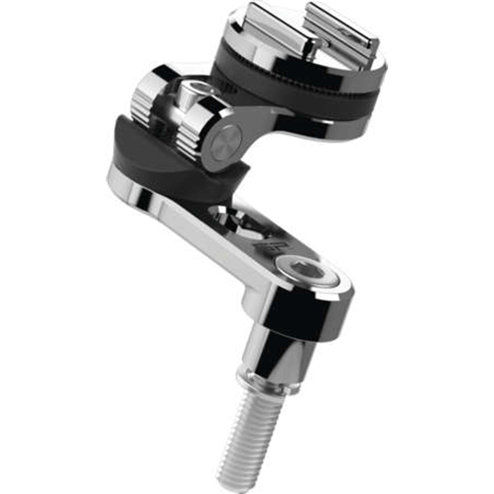 SP Connect Bar Clamp Mount Pro - Chrome [MPN: 53238]_988799