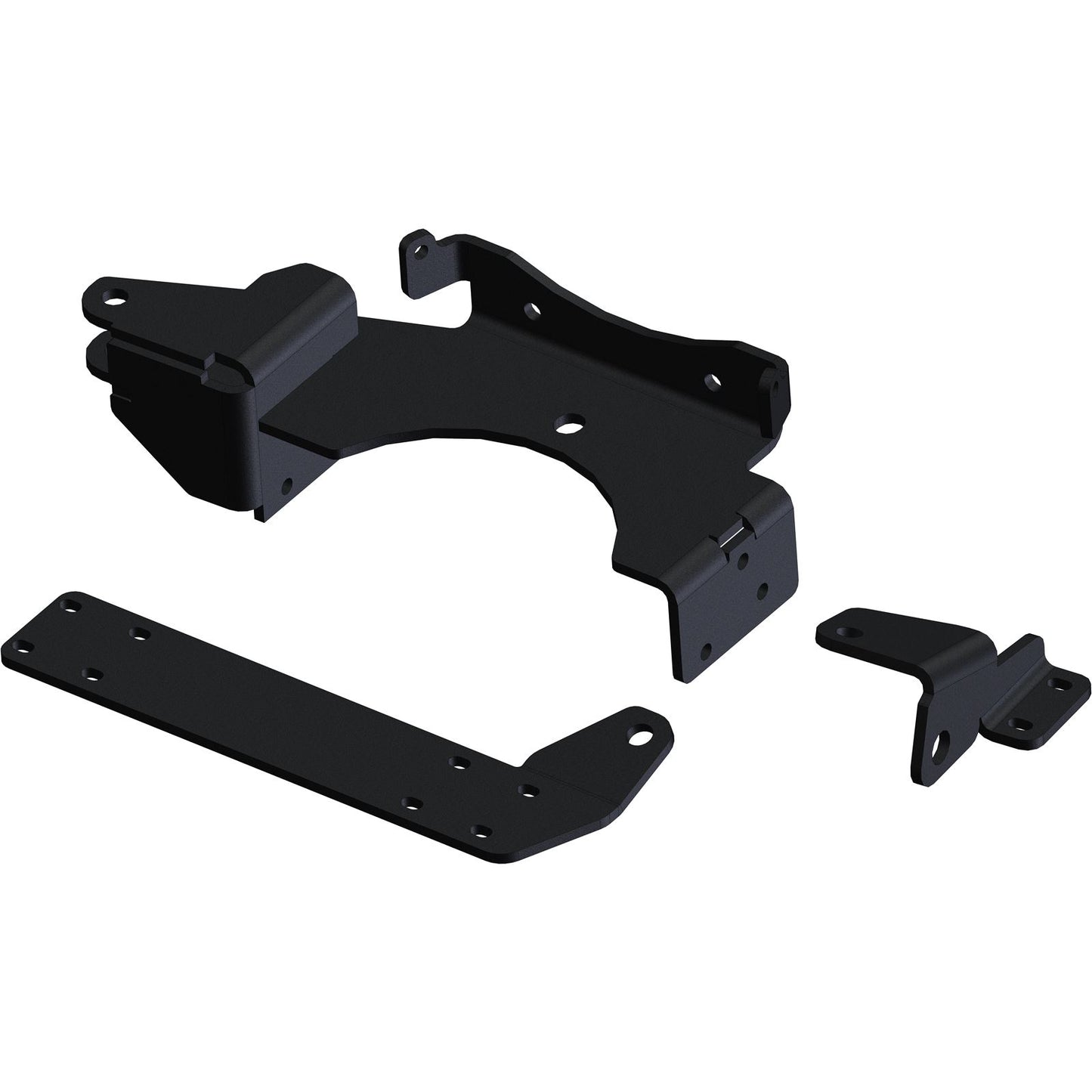 KFI Replacment Bracket for UTV Actuator Kit 105895_1002496
