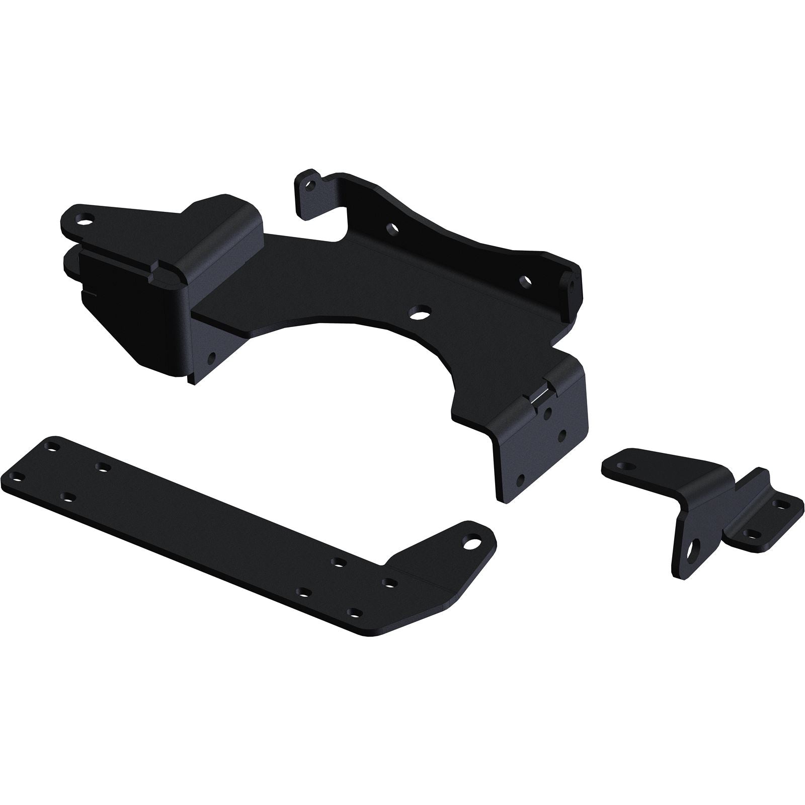 KFI Replacment Bracket for UTV Actuator Kit 105895_1002496