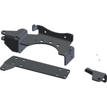 KFI Replacment Bracket for UTV Actuator Kit 105895_1385516