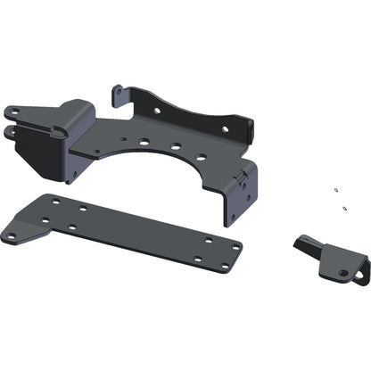 KFI Replacment Bracket for UTV Actuator Kit 105895_1385516