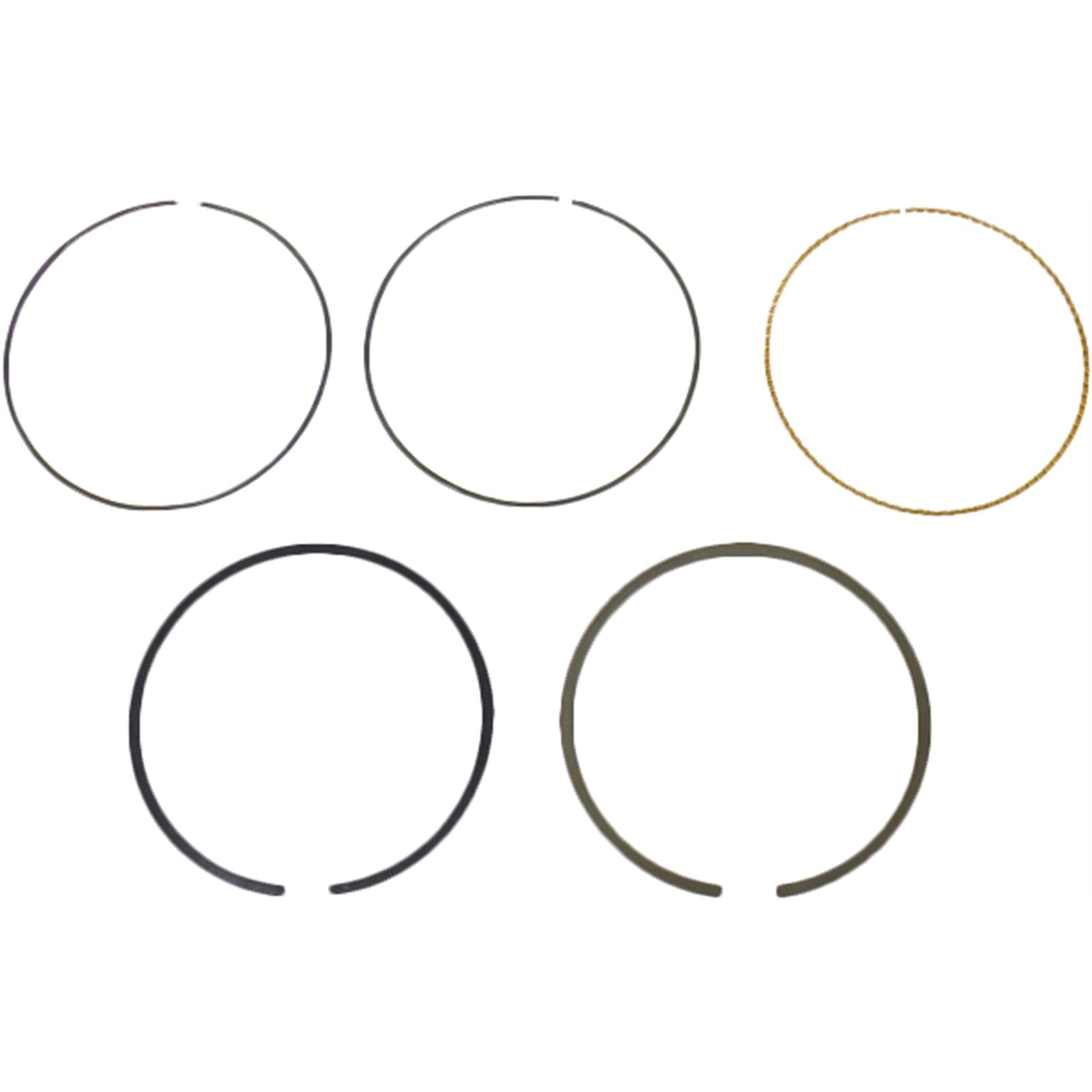 Piston Rings 66.5 OMM Hon for Namura Pistons Only [MPN: NX-10230-4R]_1065205