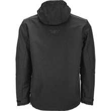 Fly Racing Carbyne Jacket - Black _731352