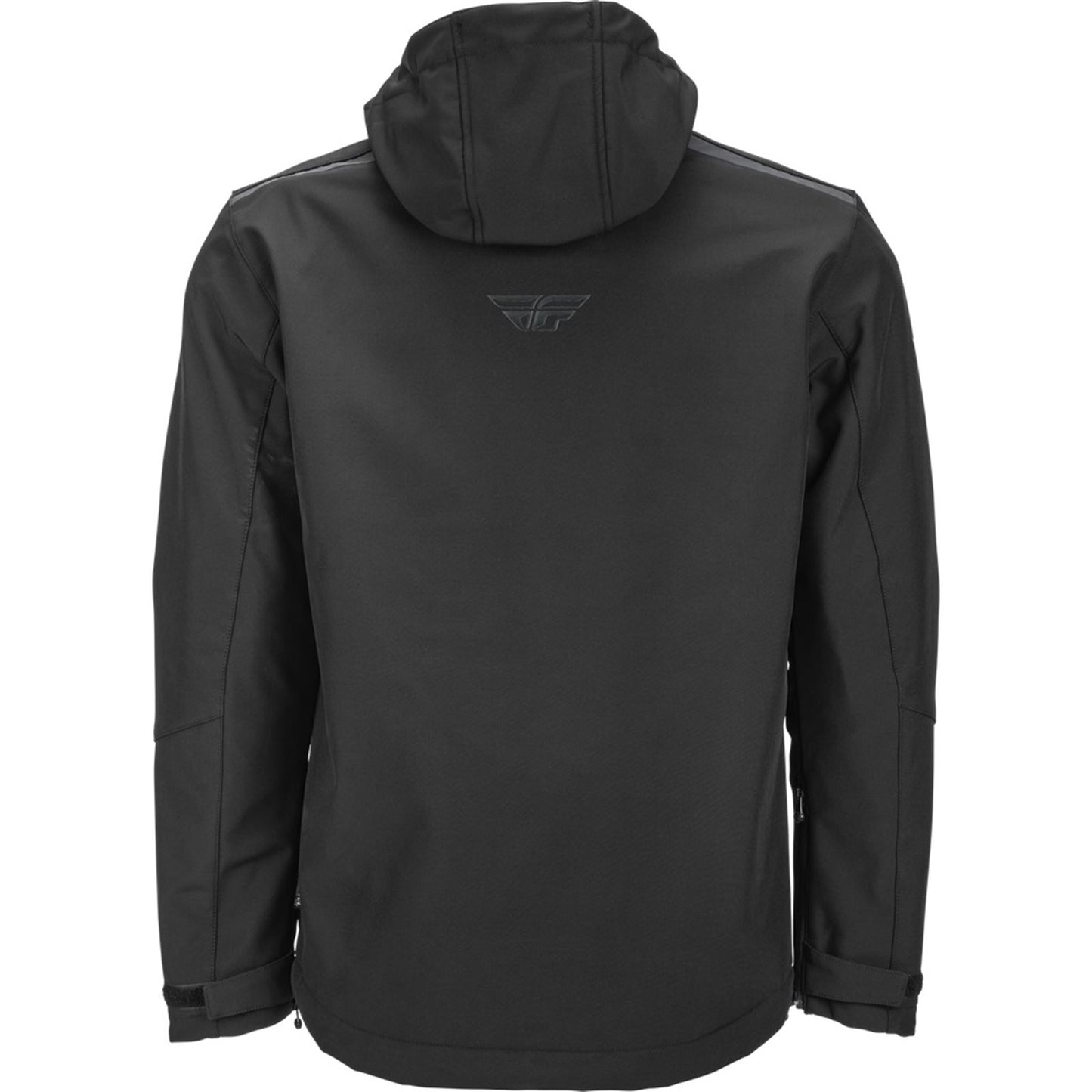 Fly Racing Carbyne Jacket - Black _731352