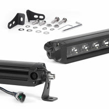 XKGlow 6" Razor light bar Fog Strobe Combo Without Harness XK064006-FS_1007399