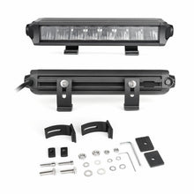 XKGlow 10" Razor Light Bar Aux High Beam Without Harness XK064010-D_1007401