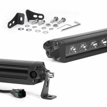 XKGlow 20" Razor Light Bar Aux High Beam Without Harness XK064020-D_1007405