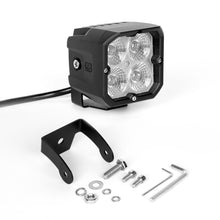 XKGlow Individual C3 Cube Lights With RGB Accent Lighting XK065001-FL_1007415