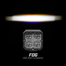 XKGlow C3 Cube Lights With RGB Accent Lighting Kits XK065001-FO-KIT_1007376
