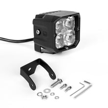 XKGlow Individual C3 Cube Lights With RGB Accent Lighting XK065001-S_1007378
