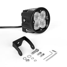 XKGlow Individual C3 Cube Lights With RGB Accent Lighting XK065003-FL_1007390
